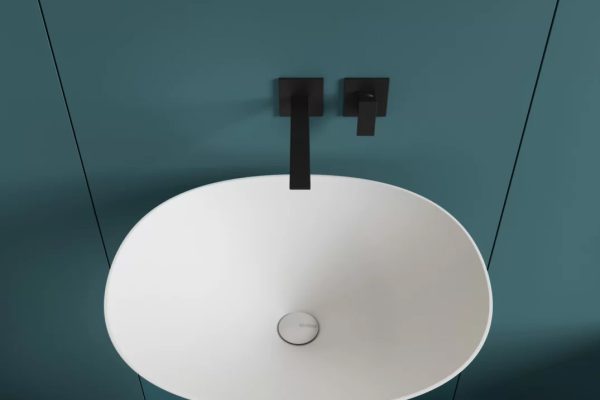 Lavabo Royal di Ideagroup